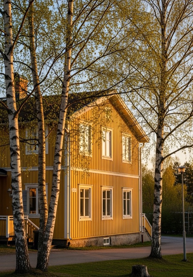 Gör din fastighet till en inkomstkälla